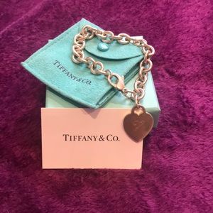 Tiffany & Co. Bracelet